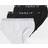 Name It Trosor Noos NkfBriefs 3-pack 11-12 (146-152) Trosor