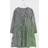 Bruuns Bazaar Checkla Monique Dress Dam Midi
