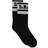 Dr. Martens Athletic Logo Cotton Blend Socks