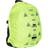 Trespass Reflective Rucksack Cover - Yellow