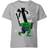 Marvel The Incredible Hulk Christmas Present Kids' Christmas T-Shirt 11-12