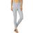 Mey Cotton Pure Leggings - Greymarl