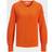 Jack & Jones JJXX – Ljusorange ribbad tröja