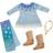Disney Frozen Ily 4EVER Fashion Pack Tillbehörsset Elsa Inspired