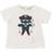Emporio Armani Junior Bold Eagle T-Shirt