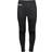 Rhino Kids Boys Thermal Underwear Boys Base Layer Leggings Long Johns (black)