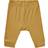Minymo Bamboo Leggings, Rattan