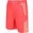 Regatta Kid's Sorcer II Mountain Hiking Shorts - Orange