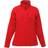 Regatta Womens/Ladies Uproar Softshell Jacket (vatten- och vindavvisande) Navy/Navy
