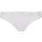 Calvin Klein Bottoms Up Thong - White