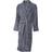 Lord Nelson Bathrobe - Dark Grey