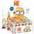Henbrandt Universal Studios Despicable Me Minions Bubbles