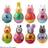 Peppa Pig Greta Gris Weebles Vipp Figur