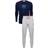 CR7 Mens Pyjamas