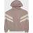Urban Classics Girls Crinkle Batwing Jacket Jacka Dam benvit