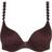 Marie Jo Tom Bra - Aubergine