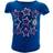 Chelsea FC Chelsea FC Childrens/Kids Stars T-Shirt (18-23 Months) (Blue)