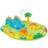 Intex Little Dino Play Center