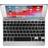 Brydge BRY5201G 7.9 INCH Keyboard iPad Silver