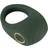 210th Emerald Love Luxurious Vibro Penisring
