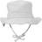Lindberg Solliden Solhatt, White, 52-54