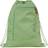 Satch Gymnastikpåse Nordic Jade Green One Size Väska
