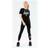Hype Script T-Shirt and Leggings Set