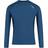 Regatta Long Sleeve Rash Guard Men - Dynasty Blue/Moonlight Denim