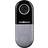 Link2Home Weatherproof (IP54) Smart Wired Doorbell