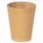 Creativ Company Raffle Cup Leather Loose