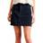 Superdry Cord Mini Skirt