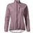 Vaude Women's Drop III Rain Jacket - Lilac Dusk