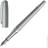 HUGO BOSS Pens Stainless Steel Fountain Pen Essential Matte Chrome