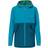 Vaude Kid's Moab Stretch Jacket - Grøn