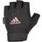 adidas Essential Adjustable Gloves - Pink