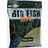 Dynamite Baits Big Fish River Groundbait Cheese&garlic 1.8kg Black