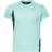 Reebok Herr Running SS Speedwick T-Shirts - Halvklassisk Blågrön