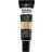 IT Cosmetics Bye Bye Under Eye Waterproof Concealer #44.5 Deep Ebony