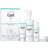 Curél Curl Enrich 2 Week Trial & Travel Kit for Dry, Sensitive Skin