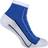 Pairs Mens & Ladies Novelty Socks That Look Like Shoes