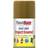 Plasti-Kote Fast Dry Enamel Aerosol Antique Gold 100ml