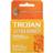 Trojan Ultra Ribbed Condoms 3ct