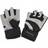 Endurance Garlieston Training Gloves - Black/Grey