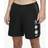 Nike Running Wild Run Challenger Dri-FIT Sorte tommers shorts
