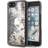 MC Guess GUHCS10LGLHFLGO S10e G970 Gold Hard Case Glitter Hearts