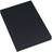 Staples Kartong A4 180g svart