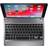 Brydge 10.5 Bluetooth Keyboard for 10.5" iPad Pro and Air BRY8002-BA (Arabic)