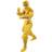 Hasbro Power Rangers Lightning Collection Ninja Yellow Ranger