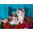 Ravensburger Kittens & Roses 500 Pieces