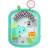 Bright Starts Totally Tropical Prop Mat